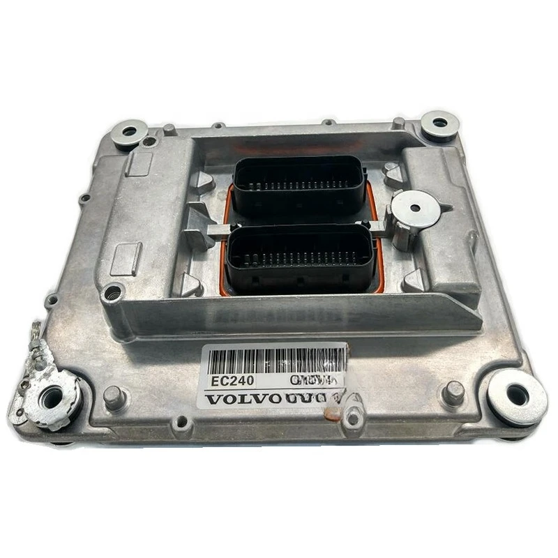 

60100000 EC210B EC240B EC290B EECU Engine Controller VOE60100000