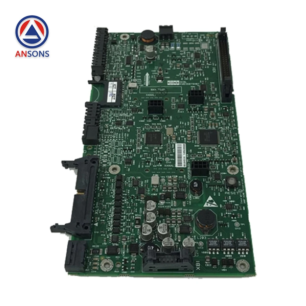 KM936078G01 KM936078G02 KM936078G03 KM936078G04 KDL16 KONE 엘리베이터 인버터 드라이브 PCB A1 보드 Ansons 엘리베이터 예비 부품