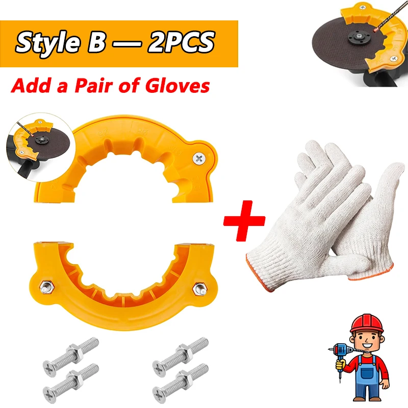 Universal Drill Bit Sharpener and Polishing Tool