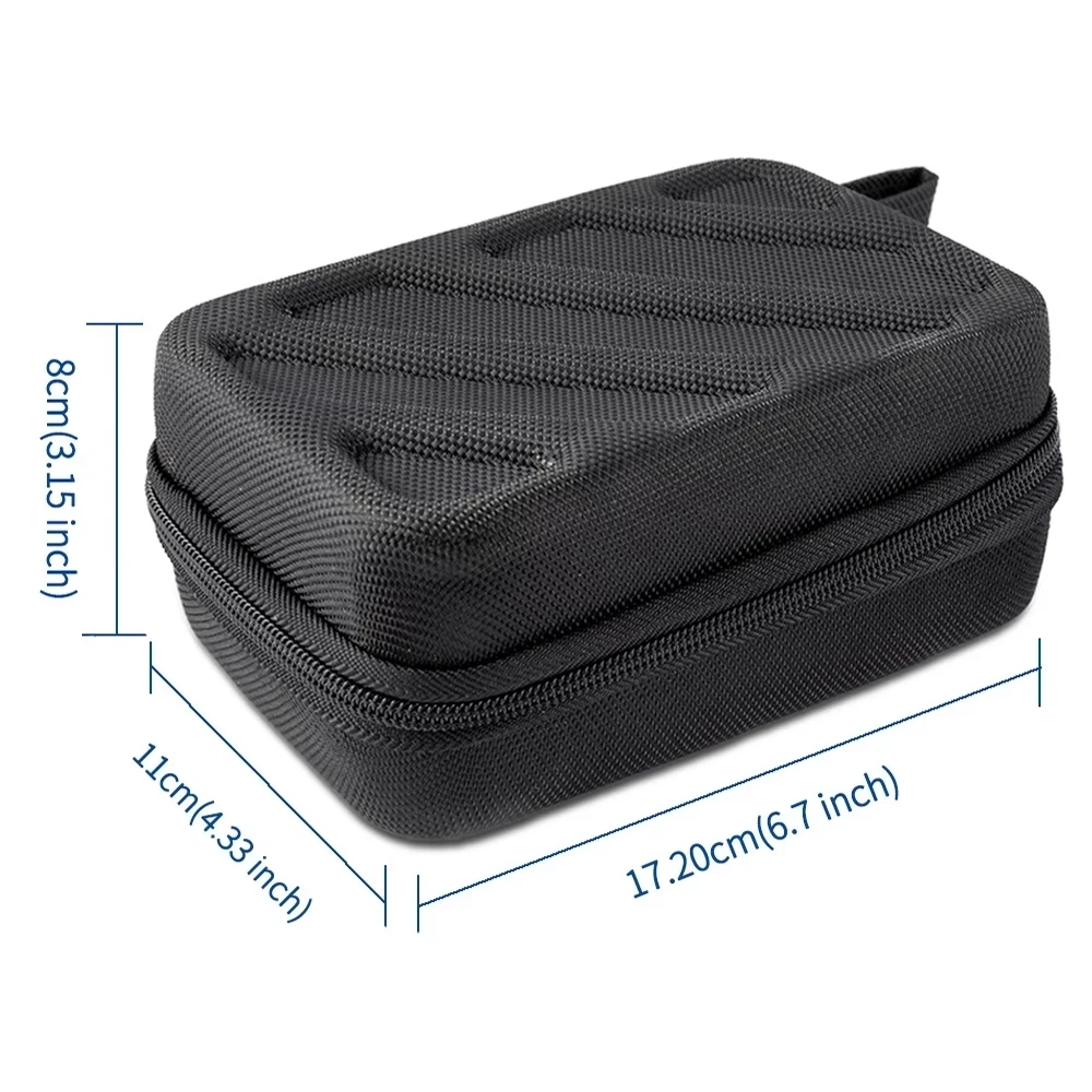 Handbag Portable Carrying Case for F570 F5 F6 FW568 F570 F6 PLUS S55 Etc 5.7" C