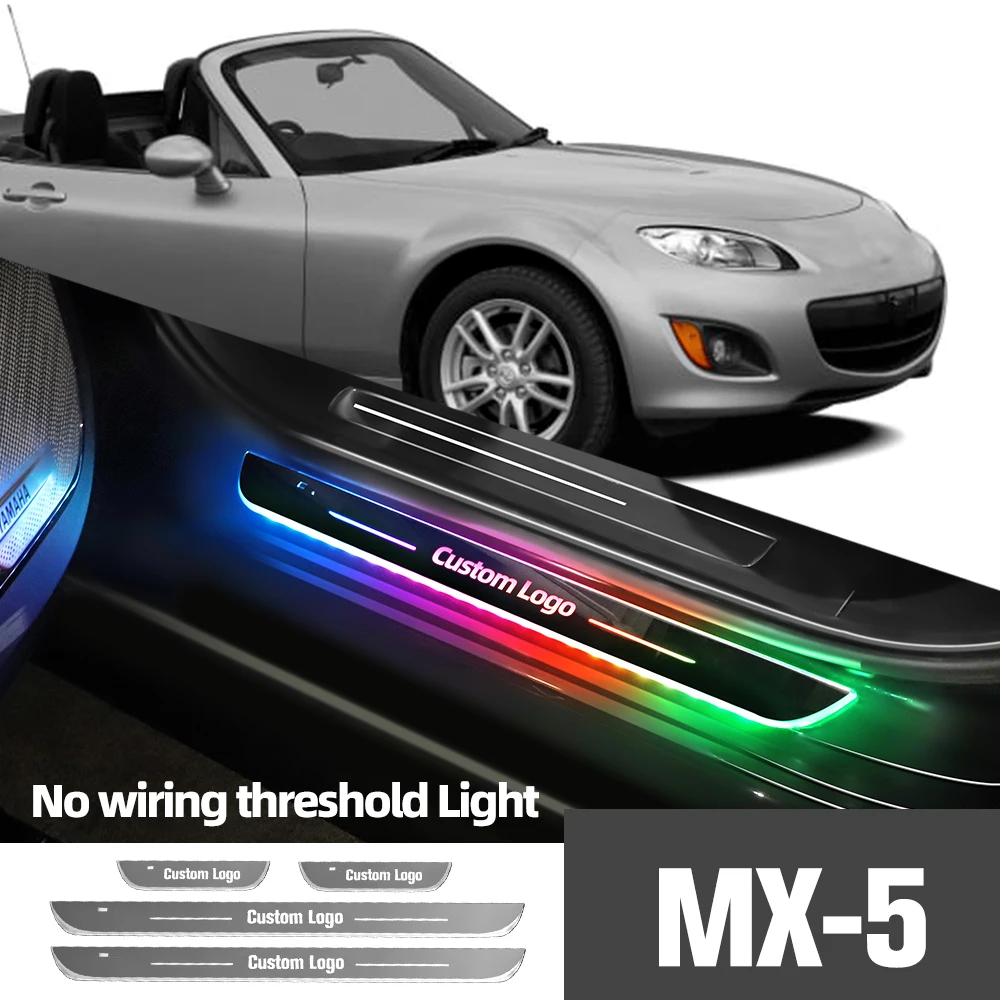 

Для Mazda MX-5 MX5 NB NC ND 1998-2023 2015 2020