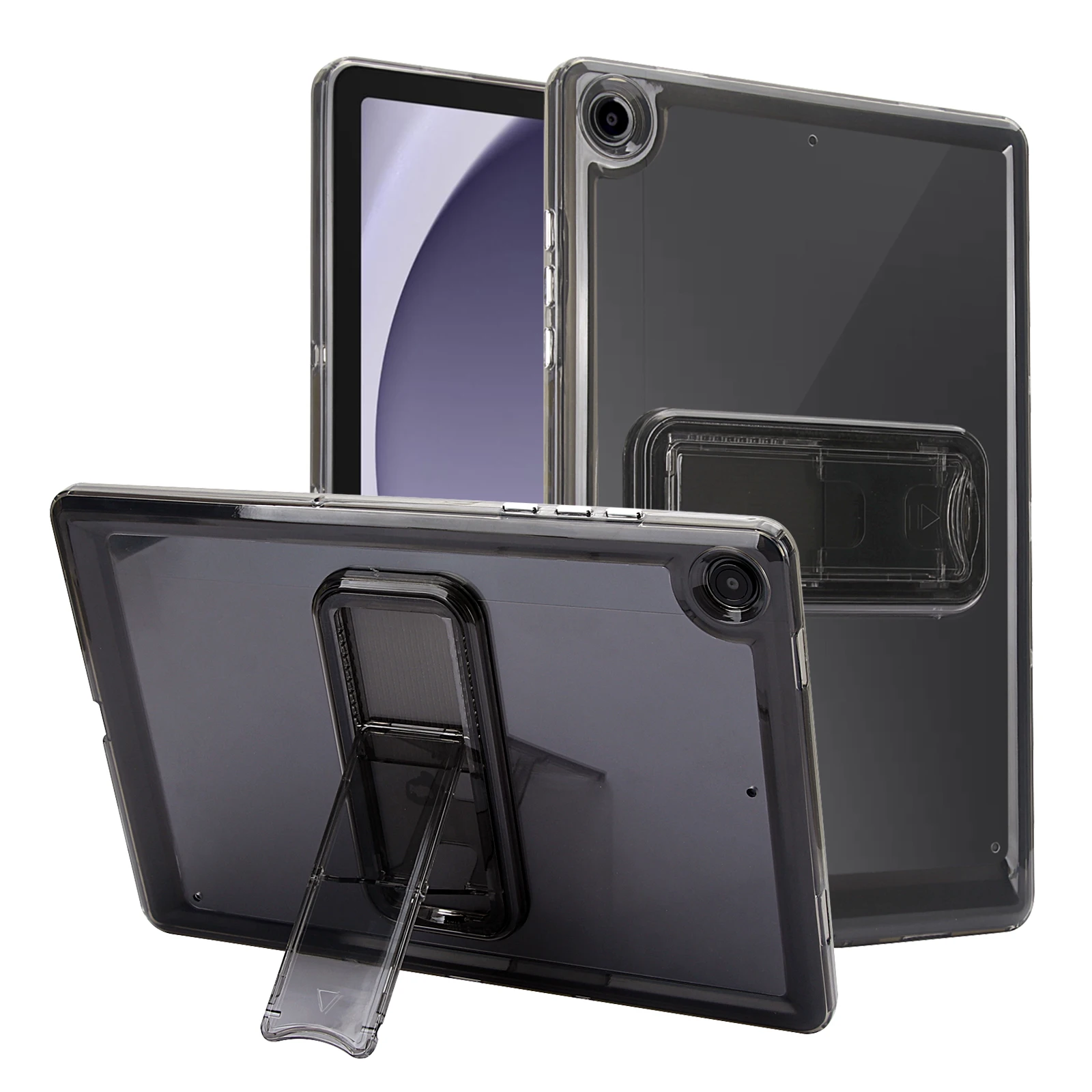 Universal Stand Tablet Case with Adjustable Viewing Angle and Durable Protection