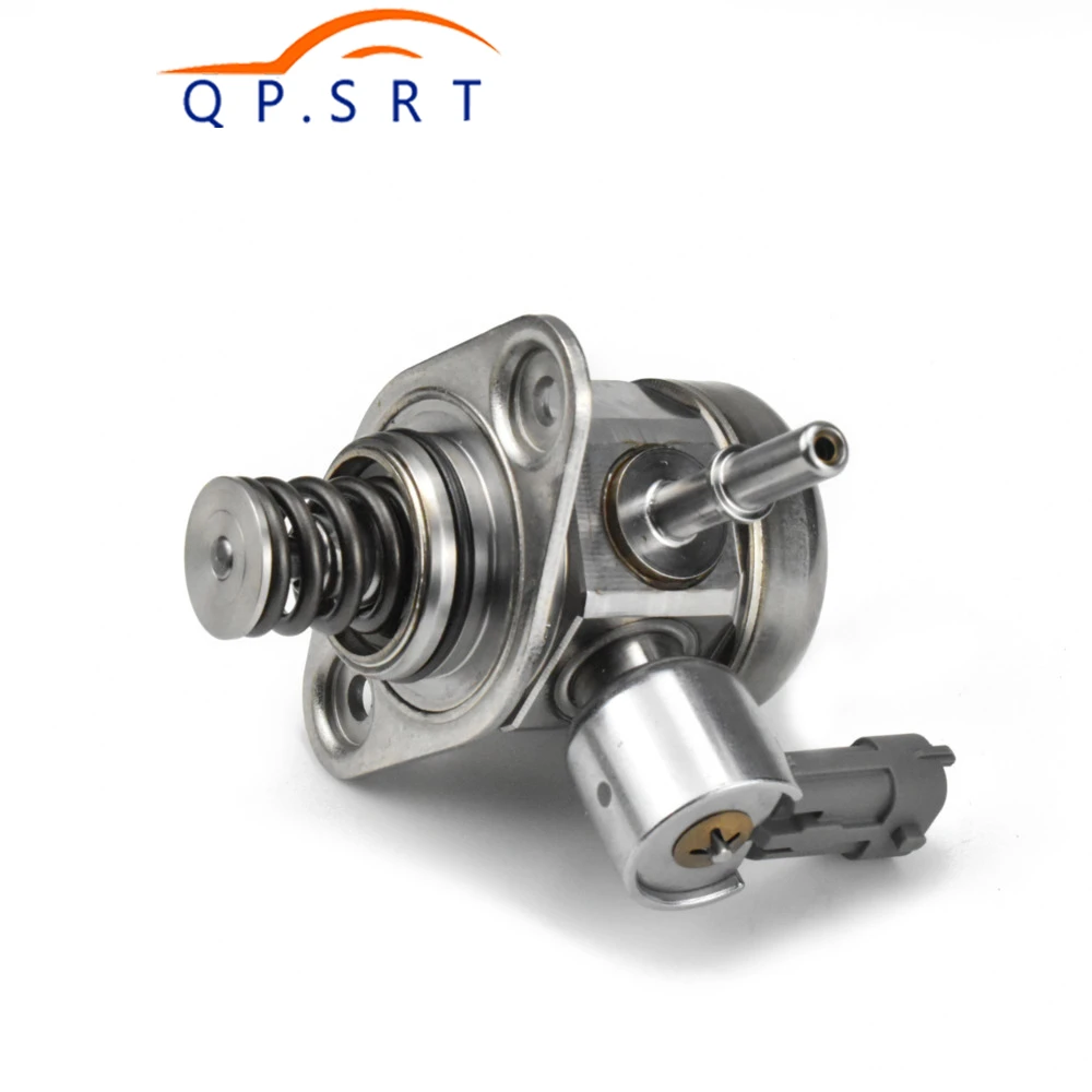 

High Pressure Fuel Pump 0261520116 BR2E9D376AA LR057504 For Jaguuar Rannge Rover 2.0L C2Z21985