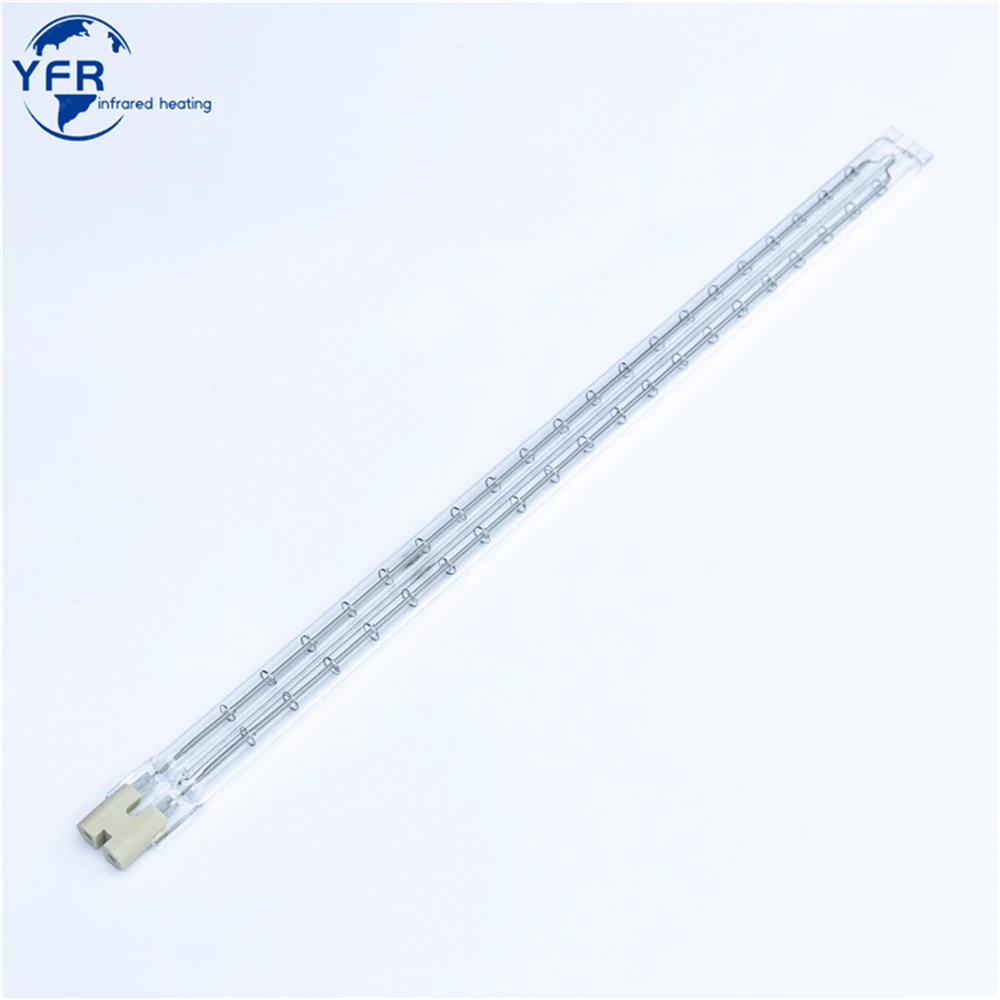 

3000W infrared lamps for the softening and melting / Drying Lamp / Heating lamp China