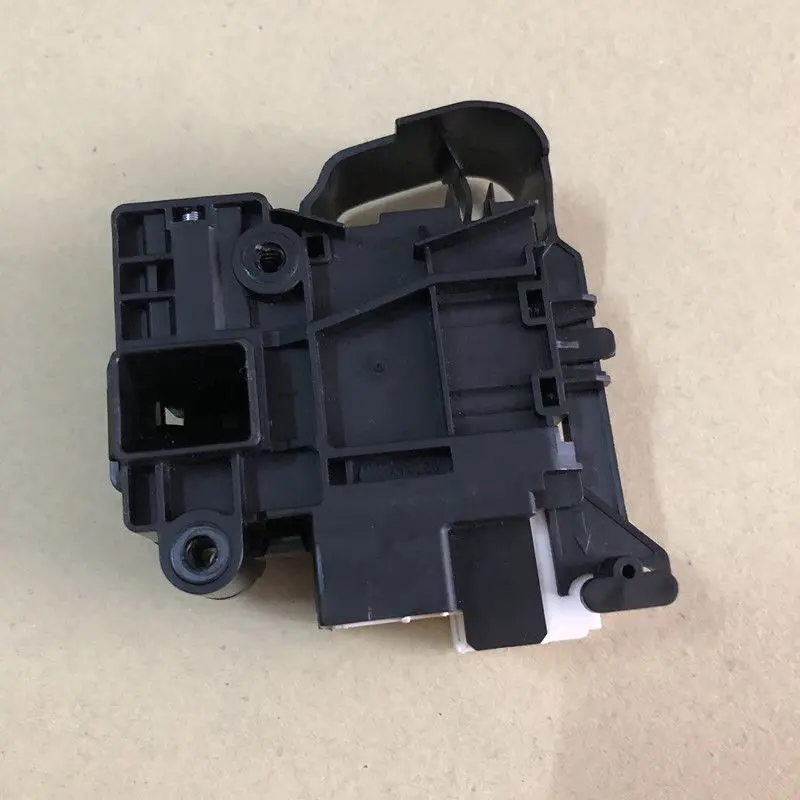 Washing Machine Door Lock Time Delay Switch Washing Machine Parts For Haier Media TCL 0024000128A/0024000128D