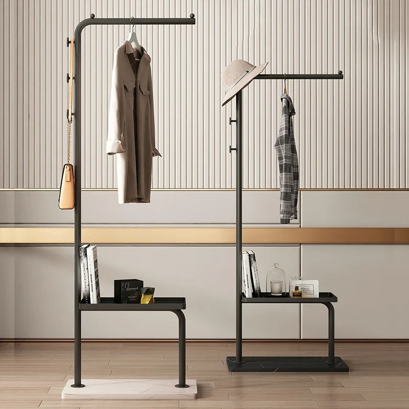 

Напольная вешалка для одежды, настенная вешалка для одежды, для гостиной, приборной панели, гостиной, дивана, гардеробной