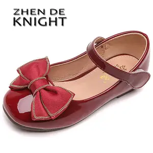 Zapato De Niña Para Baile Flamenco, Zapato Con Tacón De Danza Sevillana De  Lunares Purpurina Para Mujer Y Niña, Color Rojo Negro Rosa Blanco Oro Plata  - Zapatos De Cuero - AliExpress