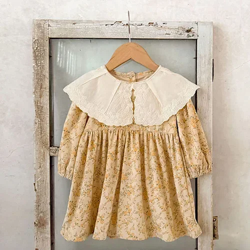 253H10 Dress