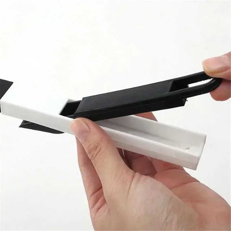 Polished Window Track Cleaning Brush Keyboard Nook Cranny Dust Shovel cleaning brush