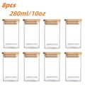 8 pcs