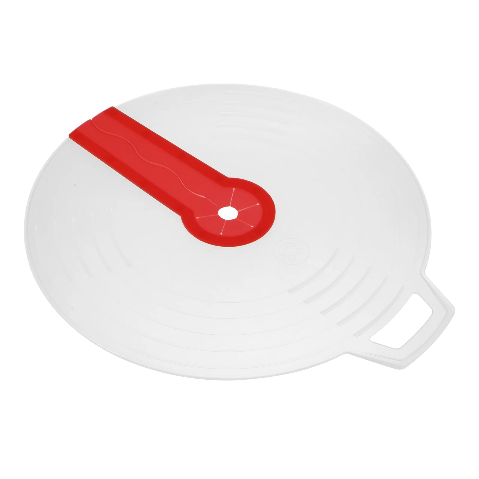 

Mixer Splatter Guard Egg Whisk Mixing Bowl Lid Silicone Anti Splash Cover Cooking Kitchen Tool