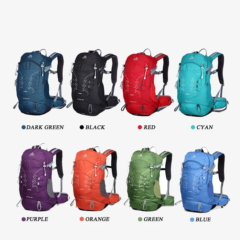 Best Backpack For Camino