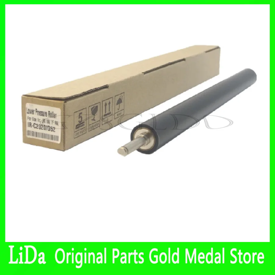 

Original new Lower Fuser Pressure Roller For Canon iR ADVANCE C2020 C2025 C2030 C2220 C2225 C2230 OEM LPR-CP5225