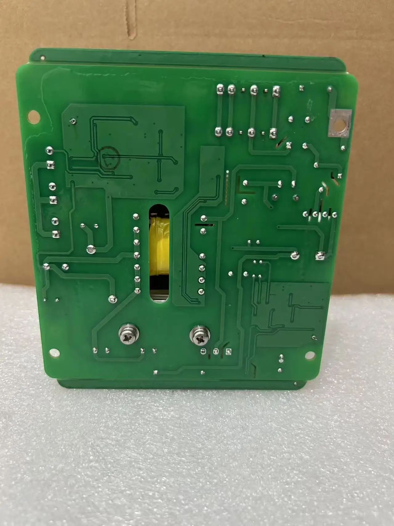 AINUO AN97V5-FAN AN97V5-FAN-V2.1.PCB AN97V5-FAN-V1.2