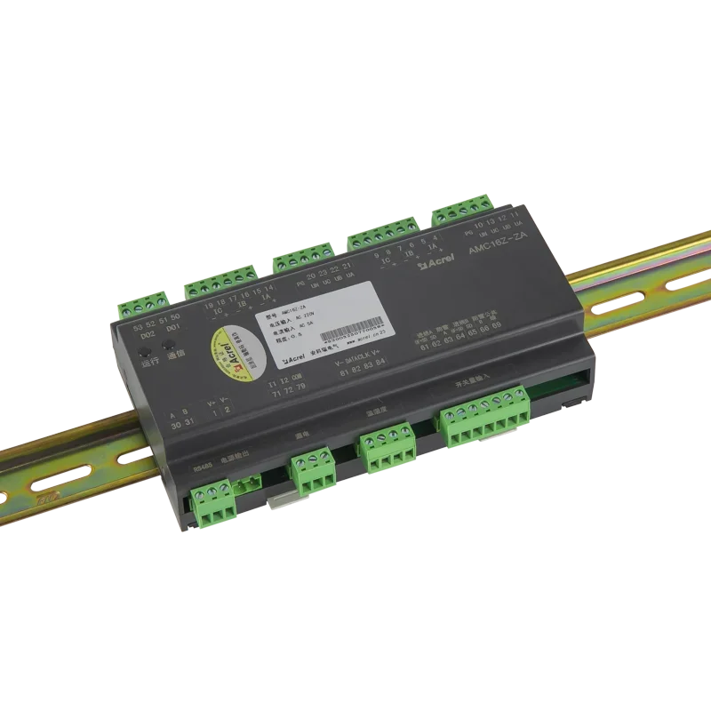

AMC16Z-FAK48 Data Center Energy Consumption Solution