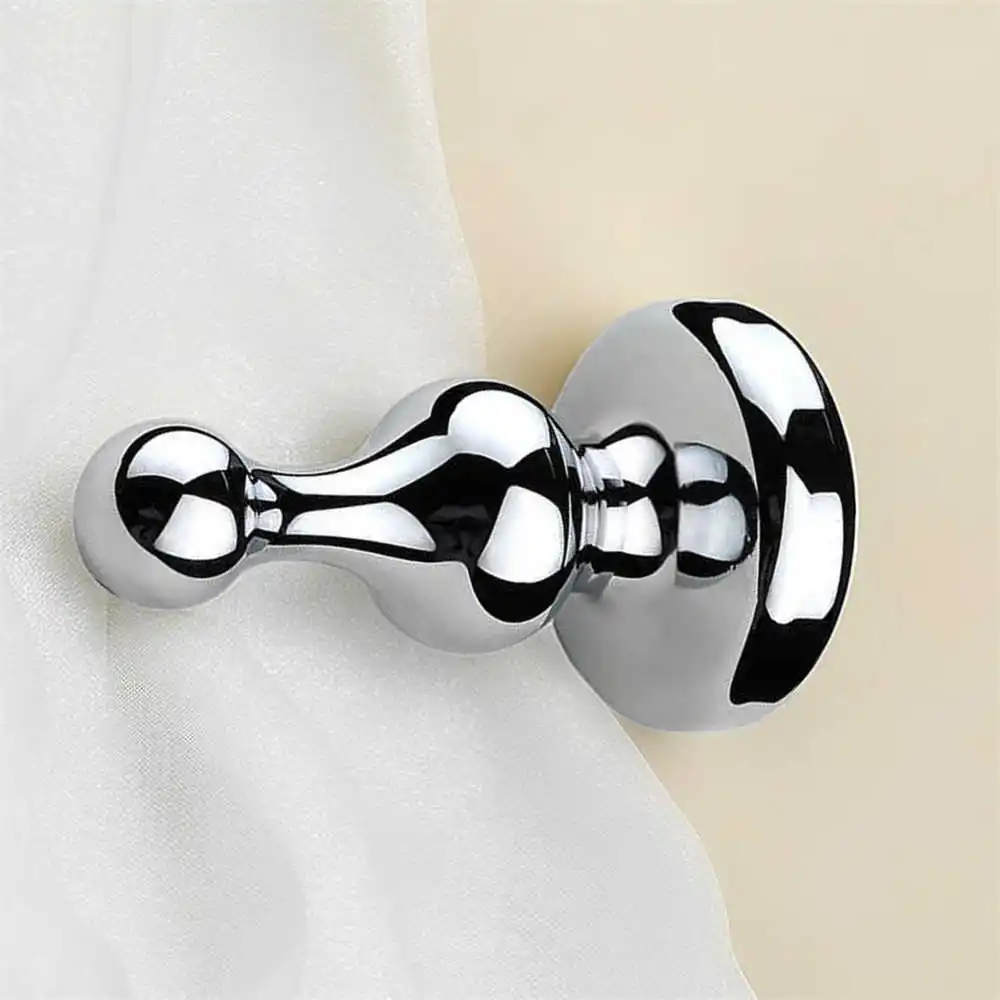 Plug Anale Rosa Zcz Per Le Donne Principianti Per Esplorare Il Gioco Anale E Migliorare Il Piacere Sessuale, Materiale Morbido E Confortevole