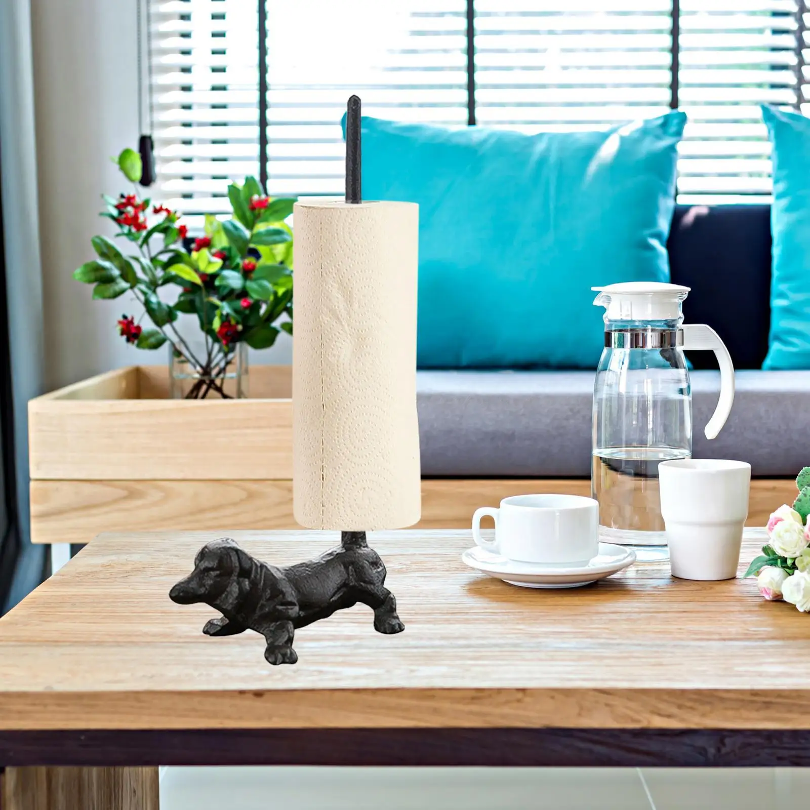 

Бумажный держатель для полотенец чугунная вертикальная подставка для туалетной бумаги для гостиной подарки на день Святого Валентина столешница для ванной комнаты