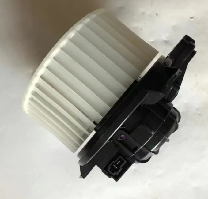 8104116XPW01A Original A/C Air Conditioner Blower Motor For Great wall Poer -