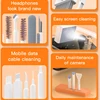 32/21/20 in1 Multifunctional Magnetic Cleaning Tool Kit for PC Laptop Keyboard Camera Mobile Phone Earbuds iPad iPhone 15 3