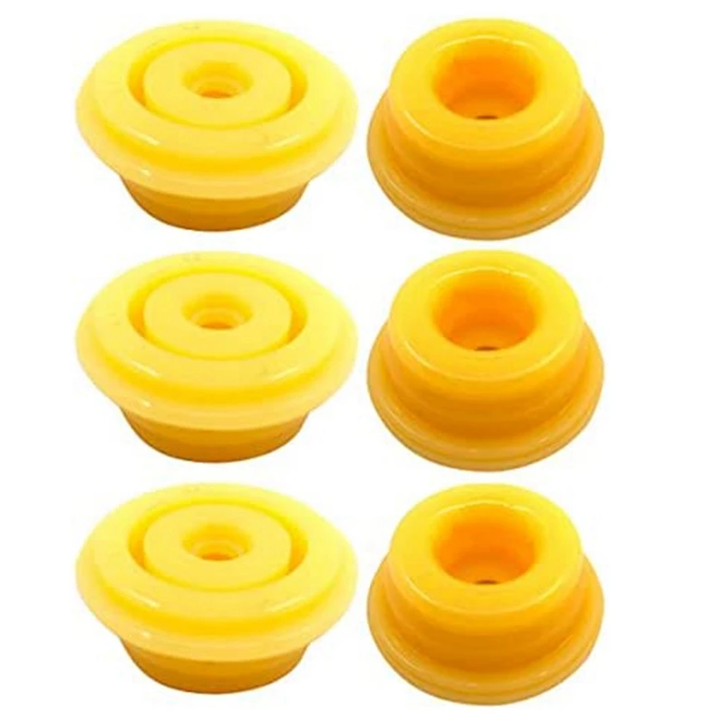 

NR83 NR83A NR83A2 Parts 878303 883511 Piston Bumper Nr83a Nr83a2 Nr83a5 Replacement Bumpers (6 Packs)