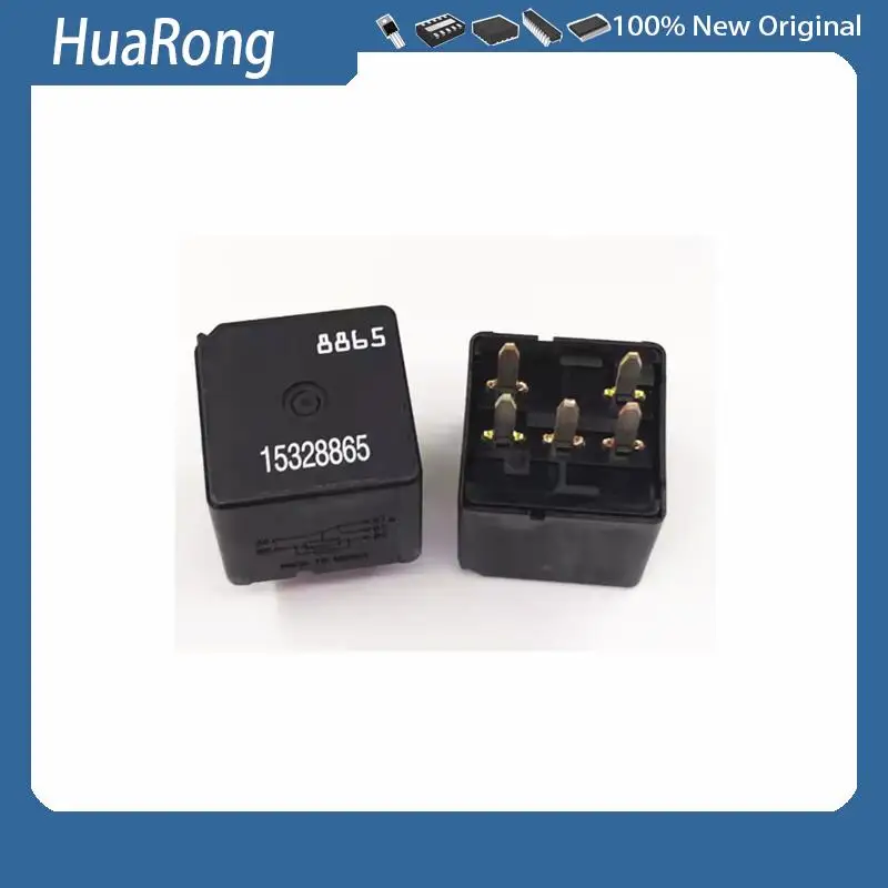 

1 шт./партия 15328865 12 В 5PIN
