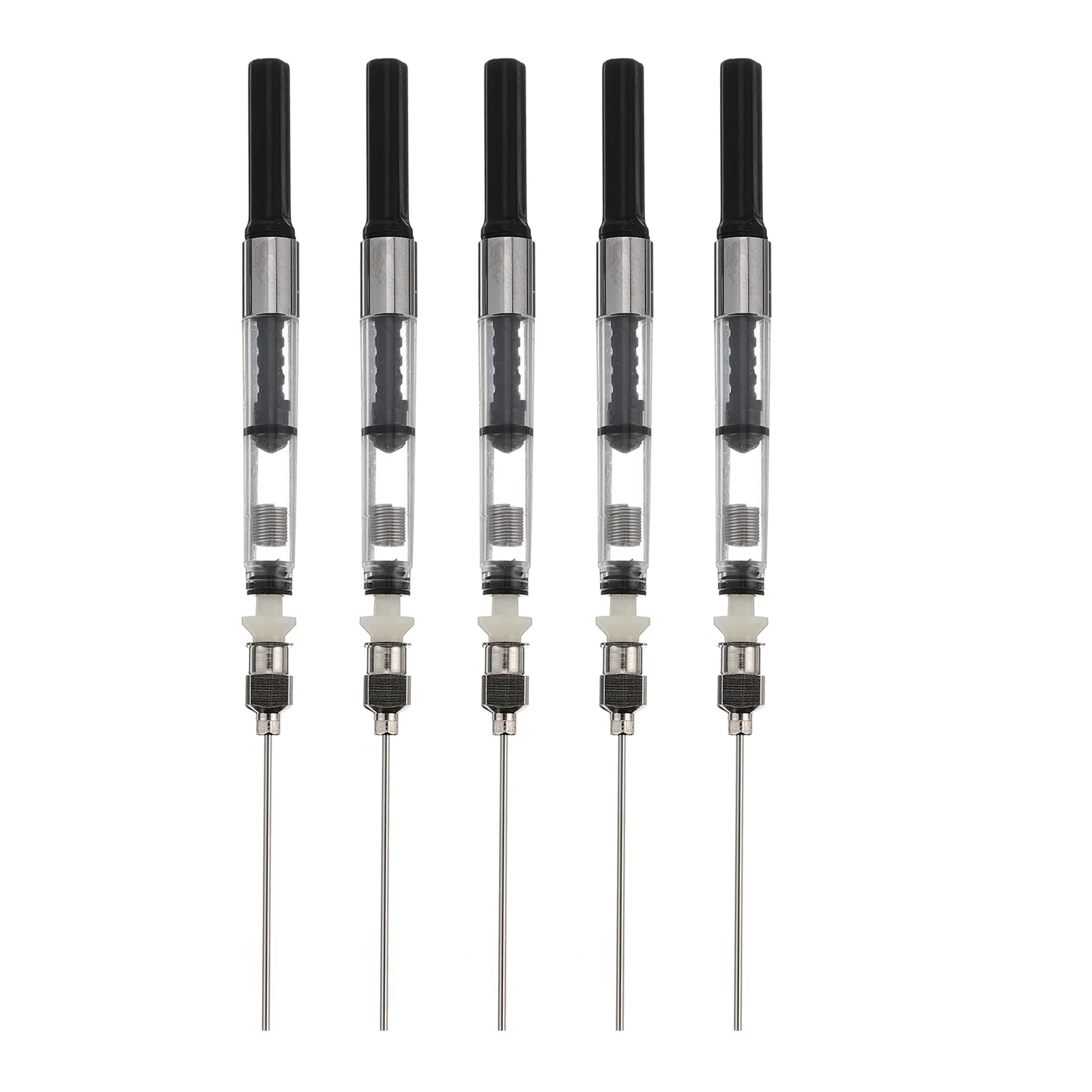 

Ballpoint The Pen Refills Fountain Converter Pen Refills Absorber Stationery Syringe Pen Refillsing Aid Student Refill Tool