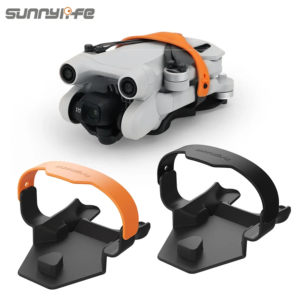 Propeller Strap for DJI Mini 3 Pro Propeller Holder Wings Fixed Stabilizers Protective Prop Blades Strap Accessories
