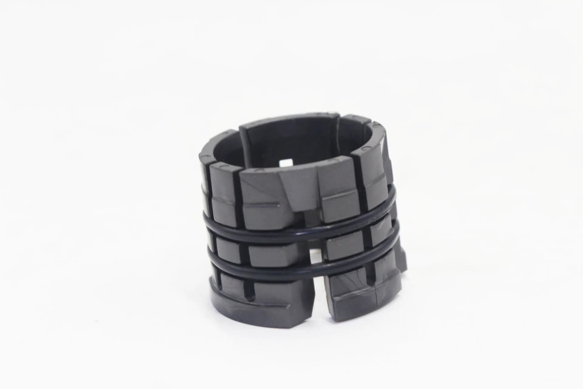 Steering Rack Shaft Bushing 56521-2K000 56521 2K000 565212K000 For Hyundai Kia Soul 2012-2014