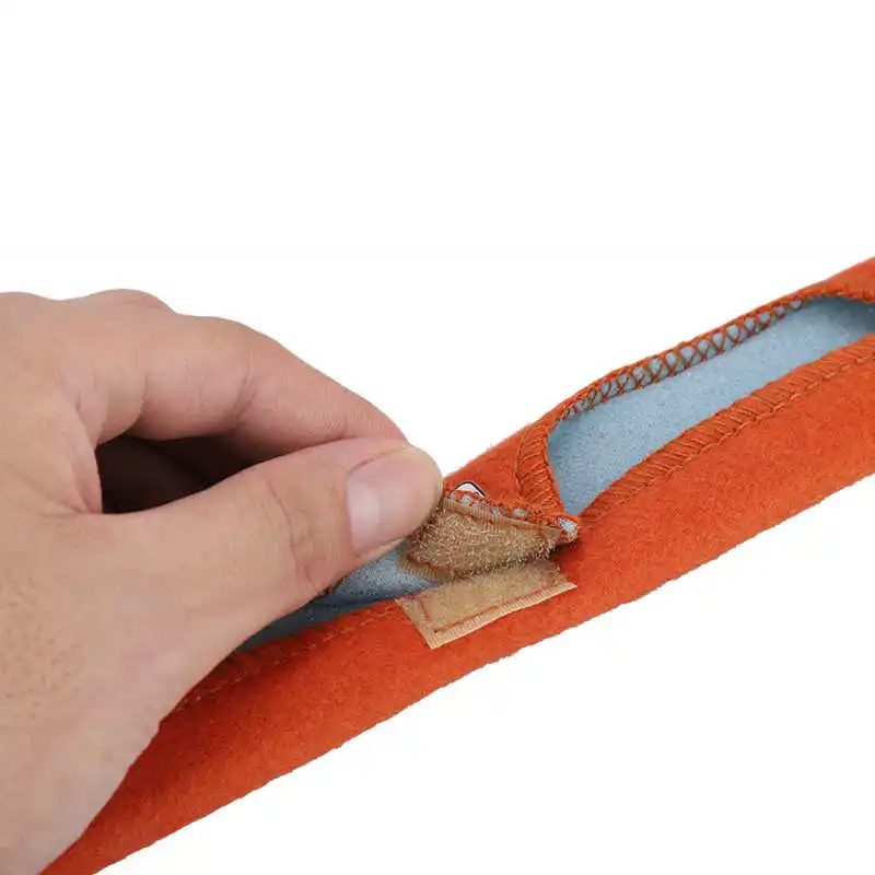 Helmet Sweatband 2pcs Helmet Sweatbands Hard Hat Welding Sweat Band Cushion Sweatband Helmet Comforter Pad for Summer Headband Sweatband