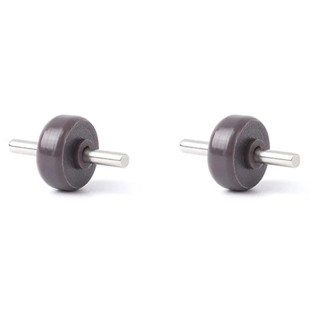 

Replacement Soleplate Wheels for V6 V7 V8 V10 V11 DC Series Vacuum Cleaner Durability and Reliable Performance (Set of 2)