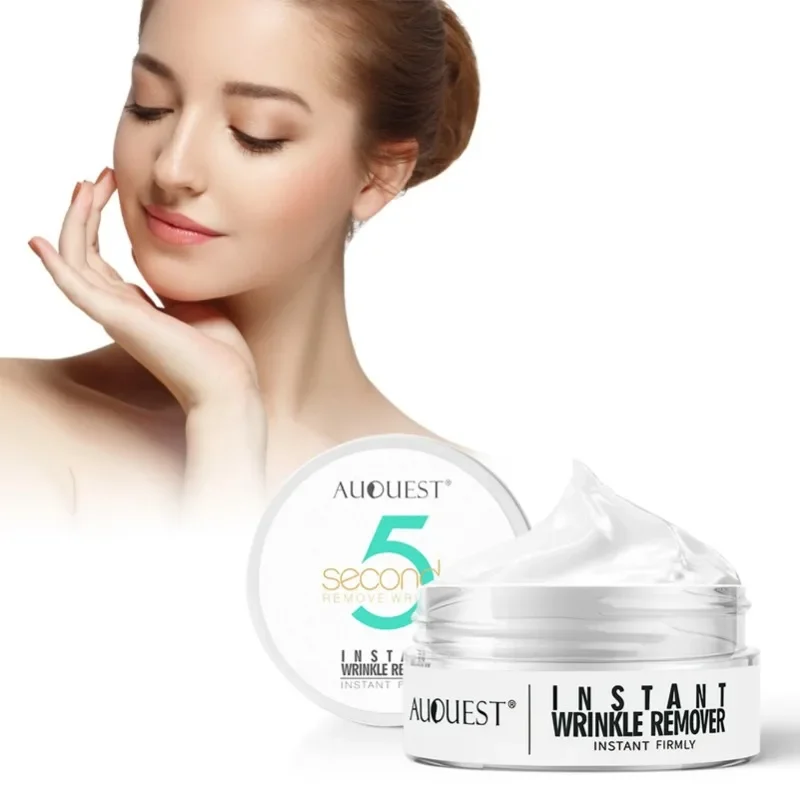 

Instant Wrinkle Remover Cream 5 Seconds Anti-aging Anti-wrinkle Face Lifting Cream From Wrinkles Facial Skin Care Cosmetics