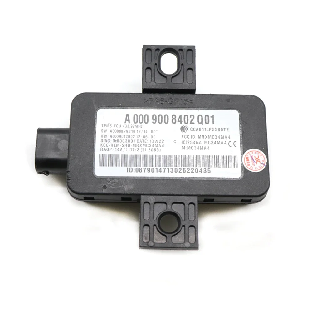 RDC  ġ TPMS Ÿ̾ з   ý, ޸  C E CL CLA GL GLA ML S SL CLA250 C117, A0009008402