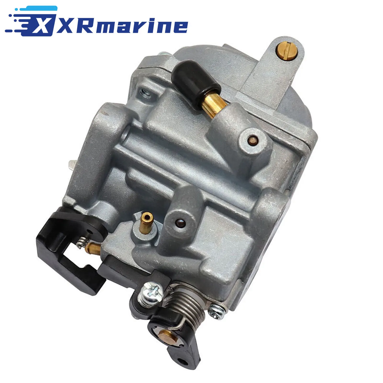 3R1-03200-1 Carburetor Carb for Tohatsu Nissan 4 Stroke 3.5 4 5 6 HP Outboards 3R1032001 3AS-03200-0