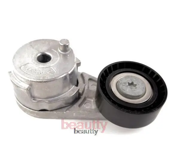 

Alternator fan belt Kit Generator tensioner Idler Pulley For CHANGAN CS15