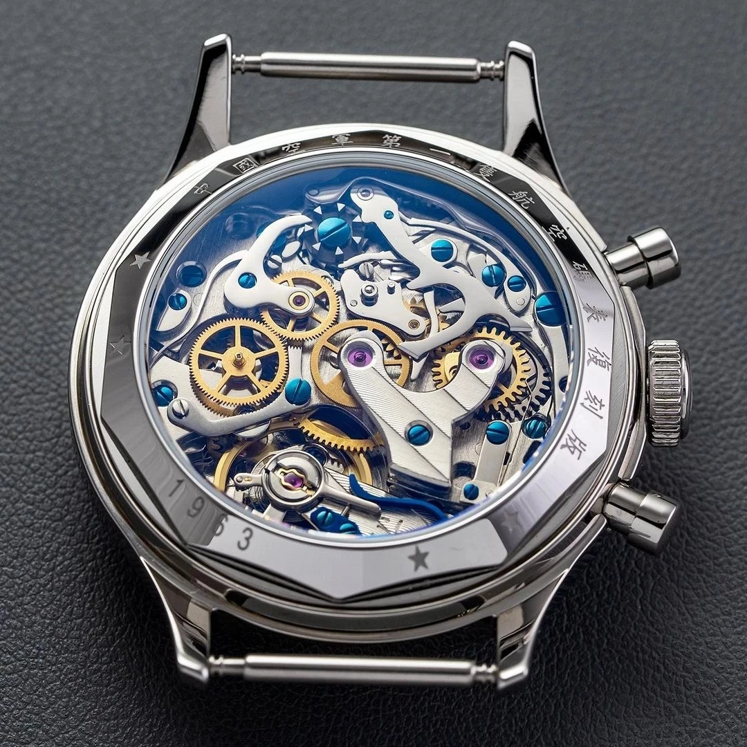 彺Ÿ 1963   ð, Ƽ ũγ׷, ̾ Ʈ, Ϸ Ʈ ý, 42mm, 40mm, 38mm