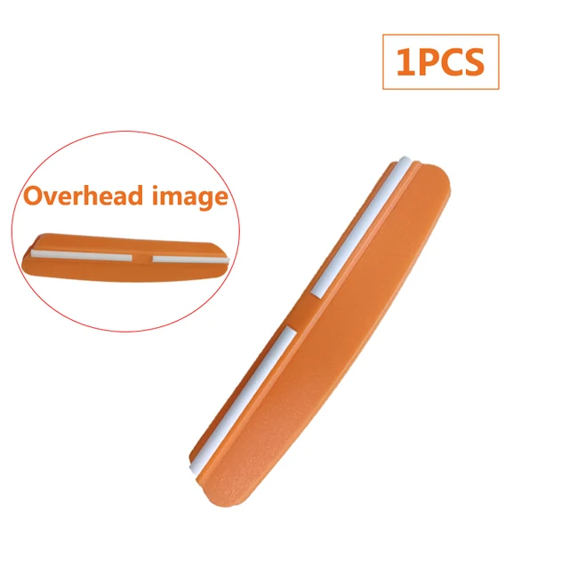 Kit 8 Pierres à Aiguiser Pour Couteaux - 120/320/600/1500# - Angle Fixe, Affûtage Pro, Eau Ou Huile