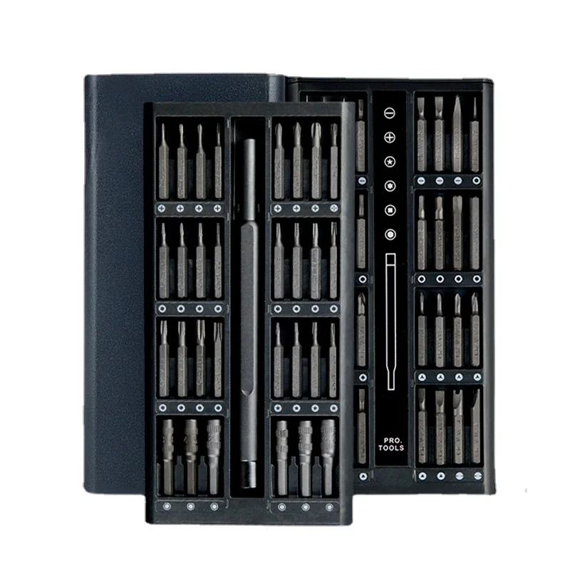 Screwdriver Set Screw Driver Kit Bits Precision Electric