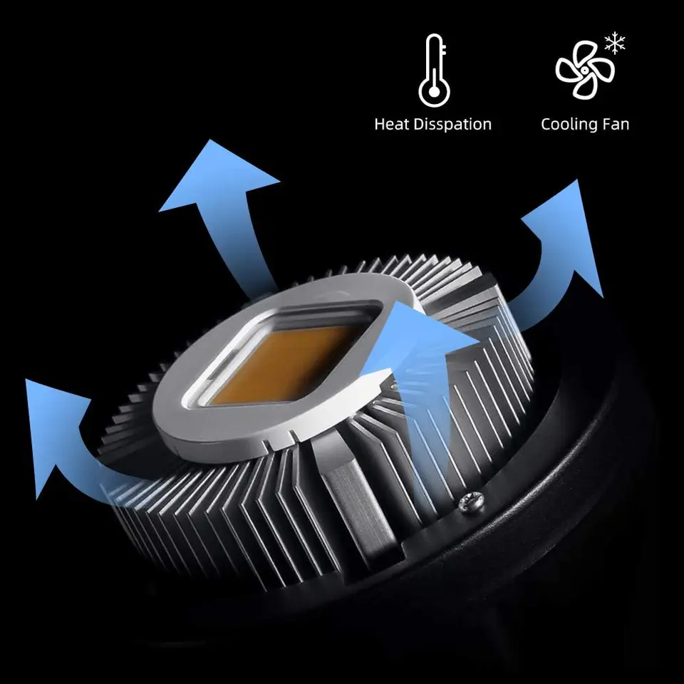 Godox-LEDビデオ録画用ライト,SL-60Wインチ,Core 95,sl60w,白,5600k