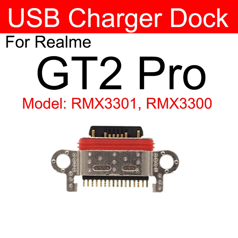 Compact USB Charging Dock