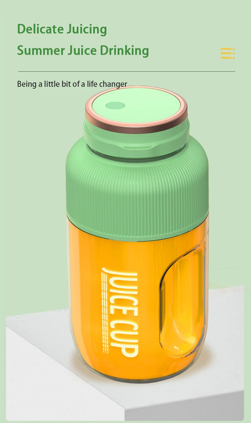 Juicer Image 4