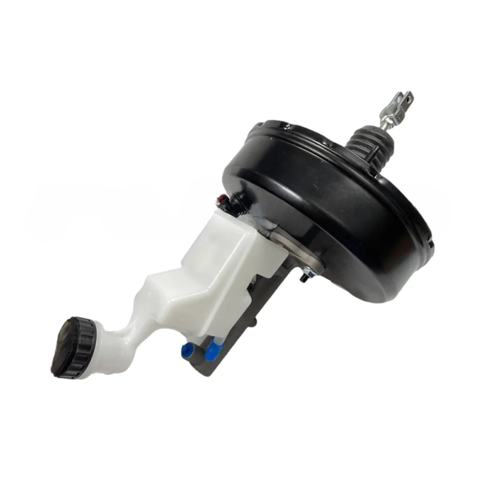 Vacuum Booster Brake Master Pump Power Drum Assembly Brake Pump Accessories for BYD F3 F3R G3 G3R L3 New F3