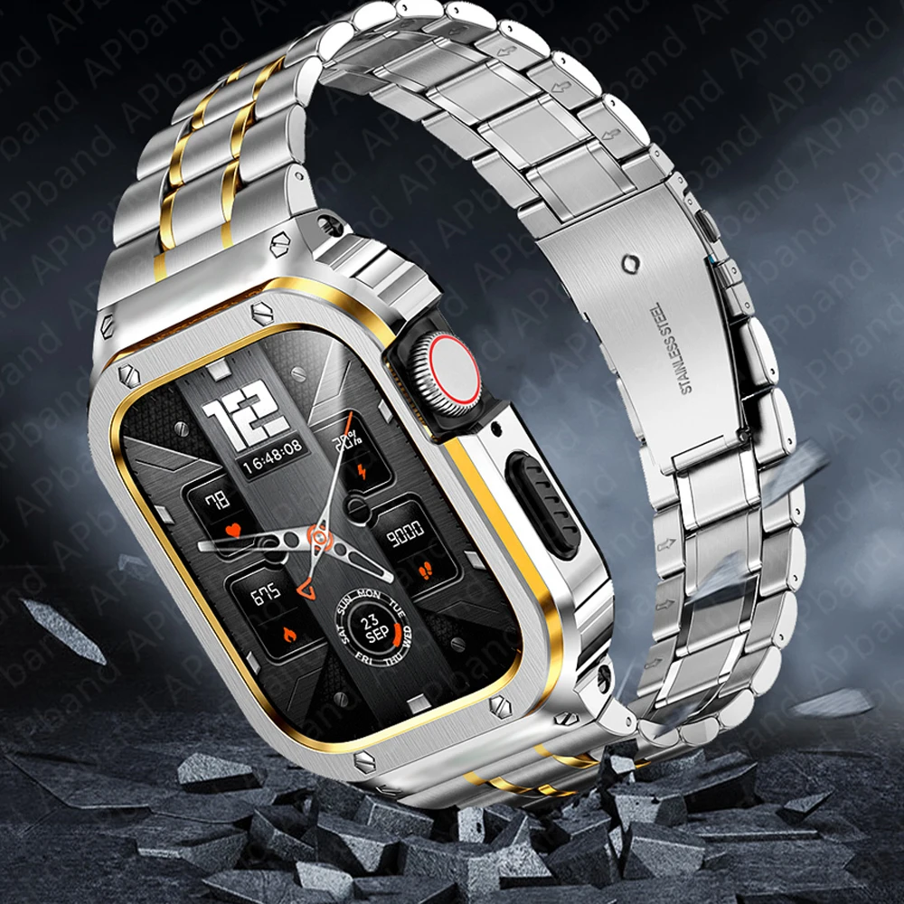  ġ  θ ƿ ̽  Ʈ,  Ŀ ׼, iwatch Ultra ø 8 6 SE 7 Ʈ, 44mm, 45mm, 49mm, 45mm
