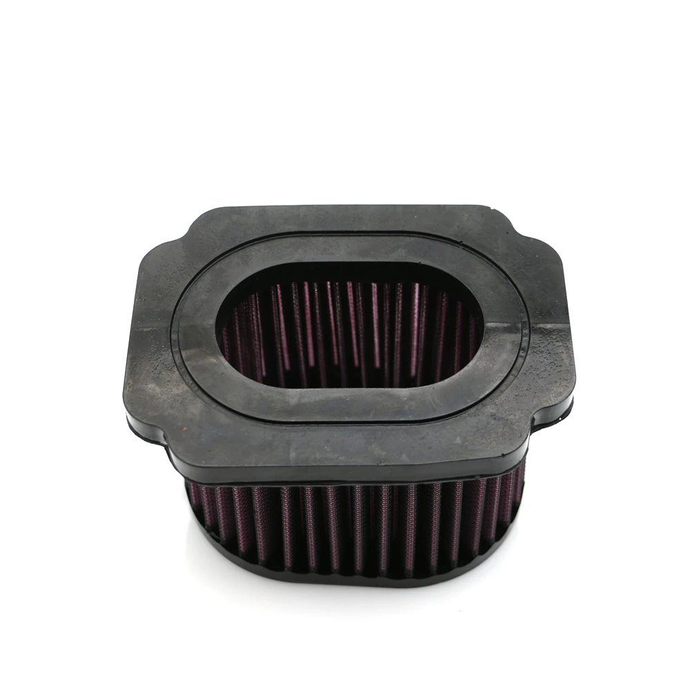 

For Yamaha FZ-07 MT-07 FZ07 MT07 XSR700 XTZ690 XSR Tenere 700 YZF690 YZF-R7 MTT690 Tracer 7 Motorcycle Air Filter