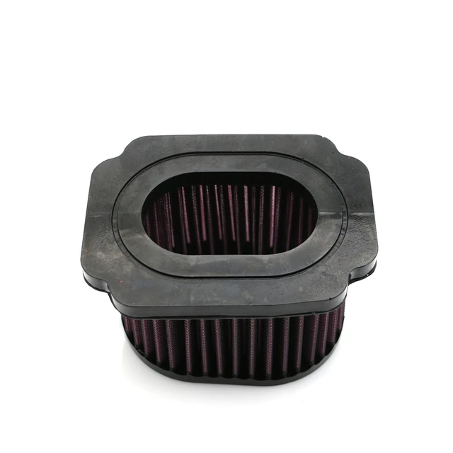 Motorcycle Intake Cleaner Air Filter For YAMAHA MT 07 MT07 MT-07 FZ 07 FZ07  FZ-07 XSR700 XSR 700 2014-2019 2020 - AliExpress