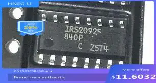 

Freeshipping IRS2092 S2092