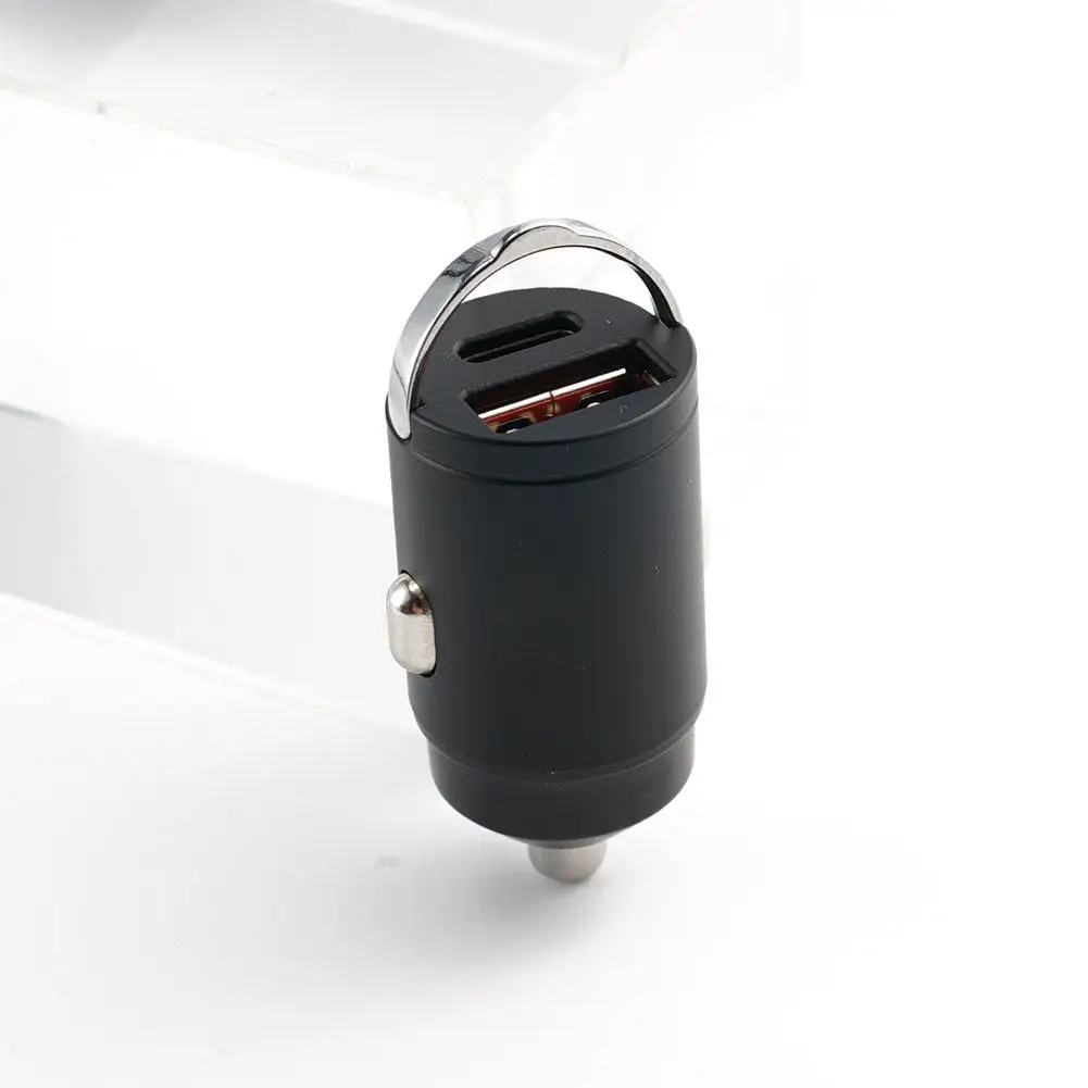 100W QC3.0 PD  ,  , 2 Ʈ, 12-24V     USBC ,    S1Q1 , 5A