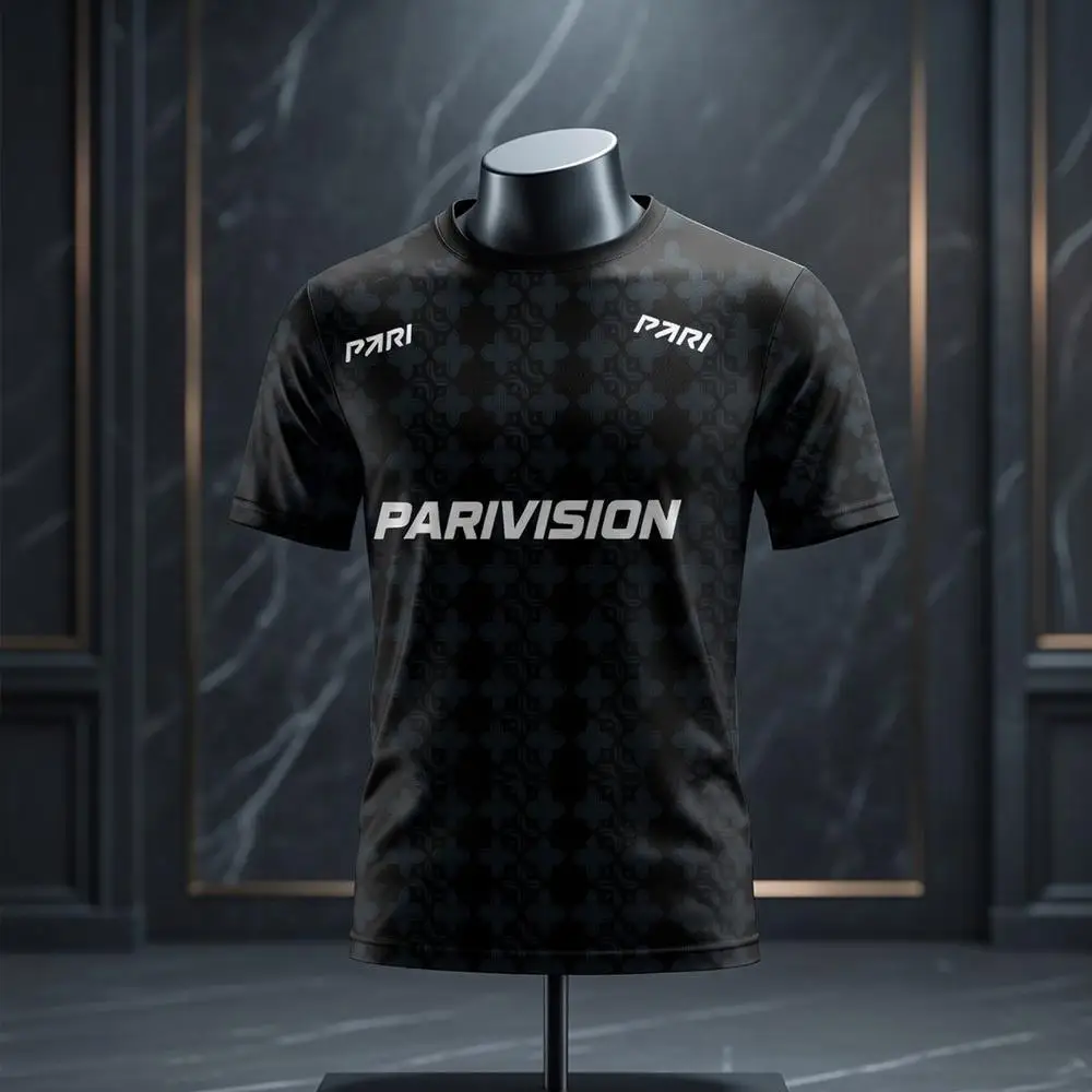 Koszulka CS2 Parivision Esports Team BLAST Bounty S1 CS:GO JAME ...