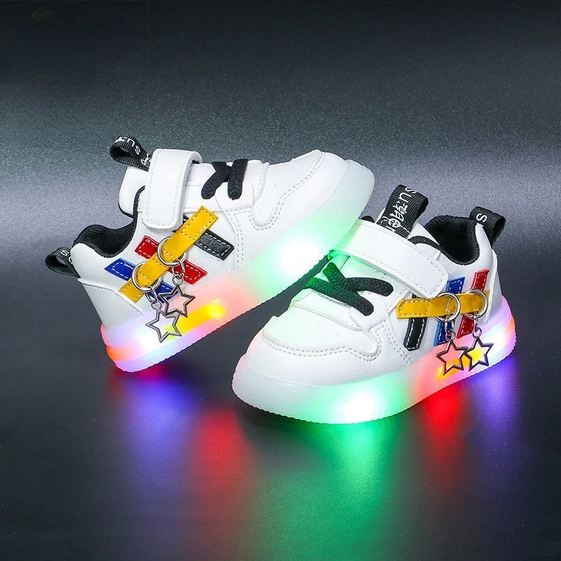 Led shoes for 6 year old boy Clearance