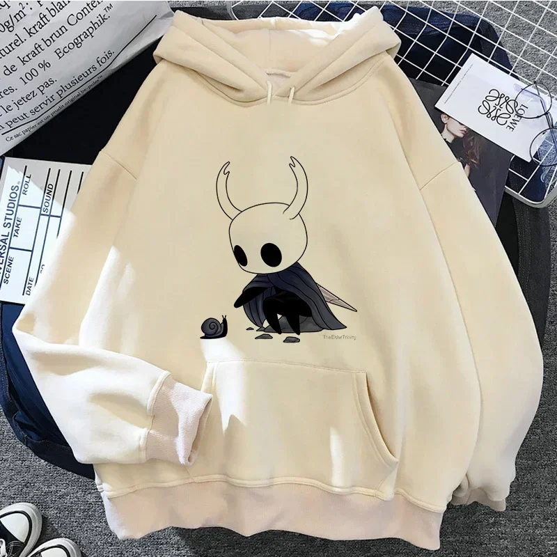 Фото Толстовки Holle Ridder мужские в Корейском стиле Ulzzang Grunge Y 2K, спортивный свитер, пуловер, худи, уличная одежда №4