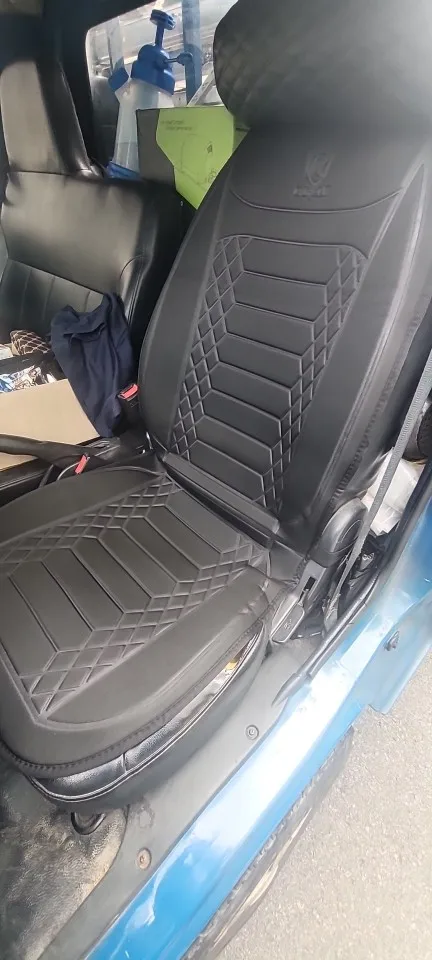 Winter Heated Car Seat Cover 12V Heating Warmer